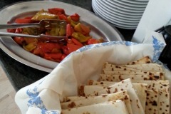 piadina romagnola