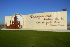 benvenuti in romagna