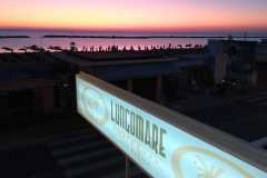 lungomare