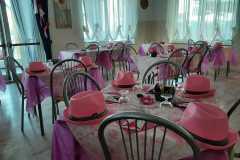 la notte rosa